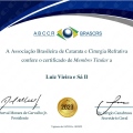 Ampliar imagem: certificate 4
