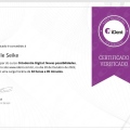 Ampliar imagem: certificate 1