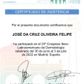Ampliar imagem: certificate 4