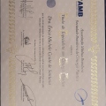 Ampliar imagem: certificate 1