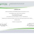 Ampliar imagem: certificate 1
