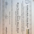 Ampliar imagem: certificate 12