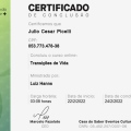 Ampliar imagem: certificate 11