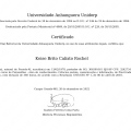 Ampliar imagem: certificate 4