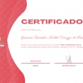 Ampliar imagem: certificate 8