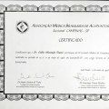 Ampliar imagem: certificate 38