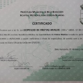 Ampliar imagem: certificate 3