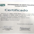 Ampliar imagem: certificate 7