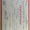 Ampliar imagem: certificate 3