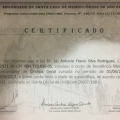 Ampliar imagem: certificate 6