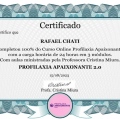 Ampliar imagem: certificate 5