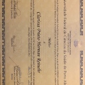 Ampliar imagem: certificate 3