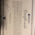 Ampliar imagem: certificate 3