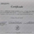 Ampliar imagem: certificate 5
