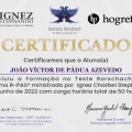 Ampliar imagem: certificate 2