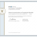 Ampliar imagem: certificate 3