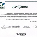 Ampliar imagem: certificate 3
