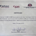 Ampliar imagem: certificate 3