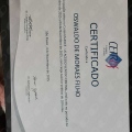 Ampliar imagem: certificate 4