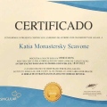 Ampliar imagem: certificate 1