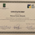 Ampliar imagem: certificate 1