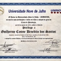 Ampliar imagem: certificate 1