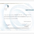 Ampliar imagem: certificate 3