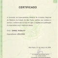 Ampliar imagem: certificate 3