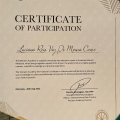 Ampliar imagem: certificate 4