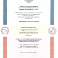 Ampliar imagem: certificate 3