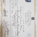 Ampliar imagem: certificate 4