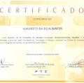 Ampliar imagem: certificate 5