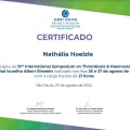 Ampliar imagem: certificate 1