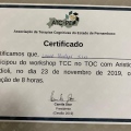Ampliar imagem: certificate 11