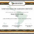 Ampliar imagem: certificate 10