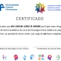 Ampliar imagem: certificate 1