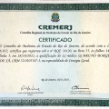 Ampliar imagem: certificate 3