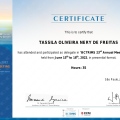 Ampliar imagem: certificate 3