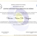 Ampliar imagem: certificate 1