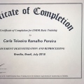 Ampliar imagem: certificate 5