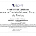 Ampliar imagem: certificate 5