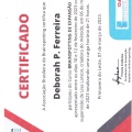 Ampliar imagem: certificate 3
