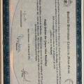 Ampliar imagem: certificate 1