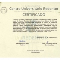 Ampliar imagem: certificate 3