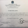 Ampliar imagem: certificate 3