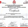 Ampliar imagem: certificate 5