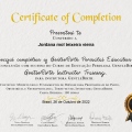 Ampliar imagem: certificate 16