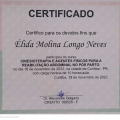 Ampliar imagem: certificate 1