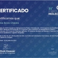 Ampliar imagem: certificate 1