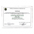Ampliar imagem: certificate 3